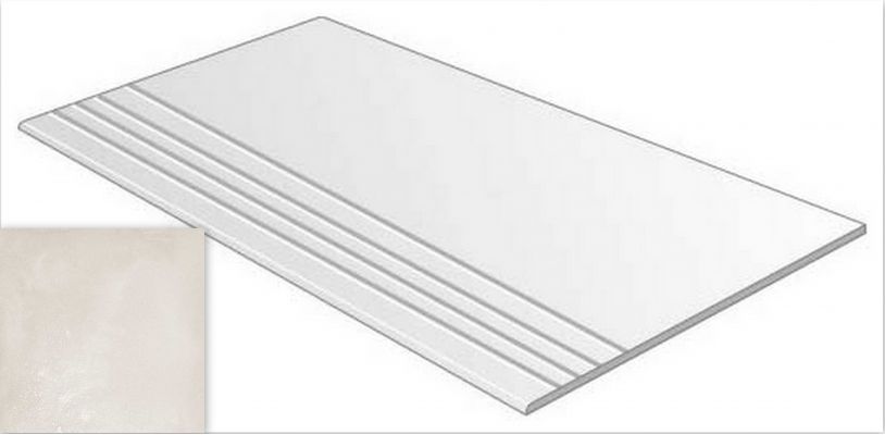 Rift-R peldano Crema 80x80