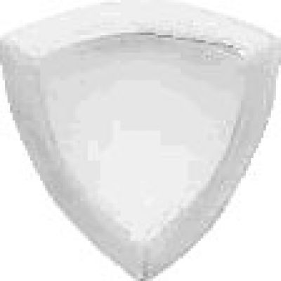 Rinconera Blanco Brillo 28 5*5