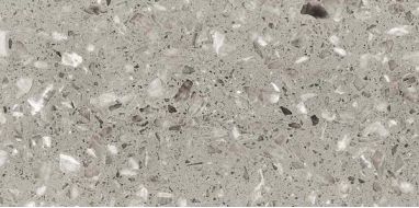 River Mosaic Grey Glossy 60x120