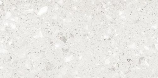 River Mosaic White Glossy 60x120