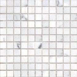 Riverdale White 31.5x31.5