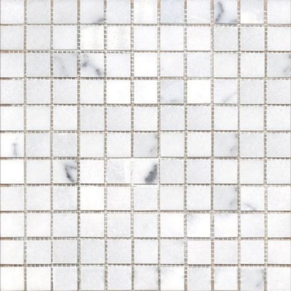 Riverdale White 31.5x31.5