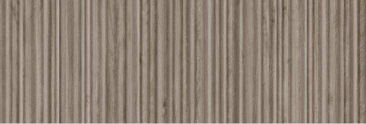 Rlv.Rovere Bark Rect. 40x120