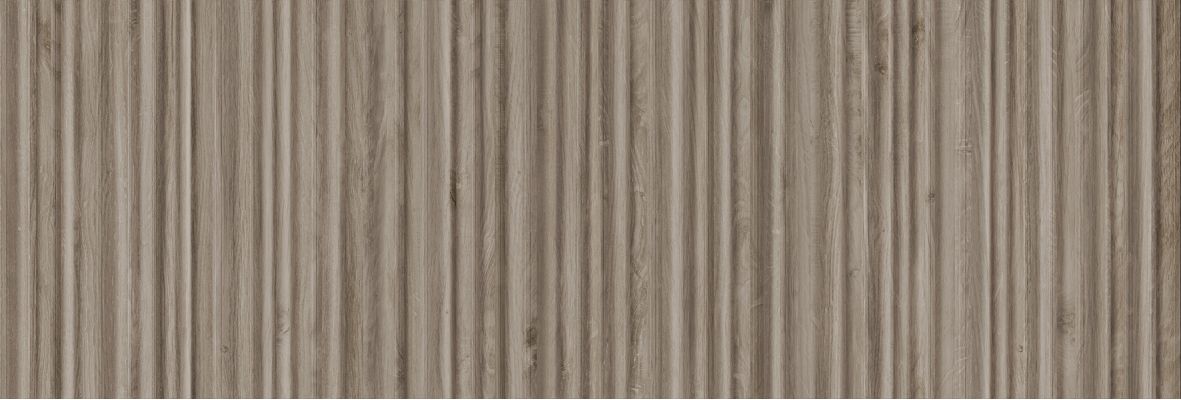 Rlv.Rovere Bark Rect. 40x120