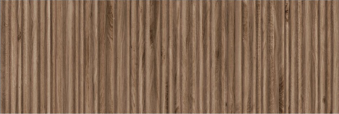 Rlv.Rovere Brown Rect. 40x120
