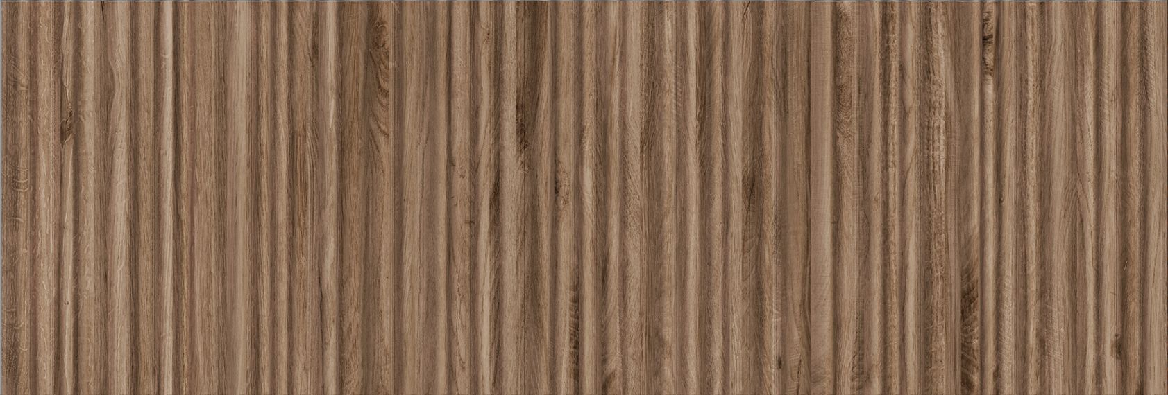 Rlv.Rovere Brown Rect. 40x120