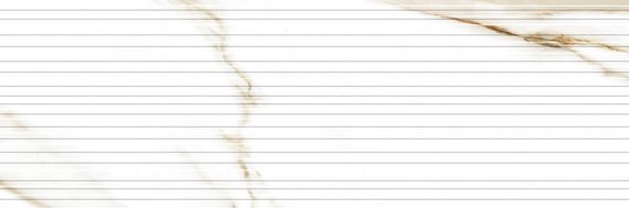 Rlv Damiano Gold Rectified 30x90