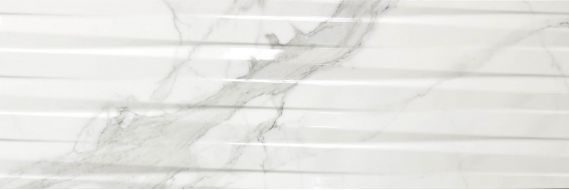 Rlv Statuario brillo 30х90