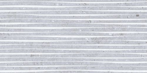 Rockberry Flames Gris 30x60