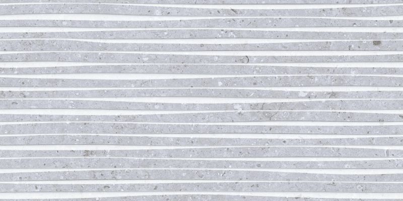 Rockberry Flames Gris 30x60