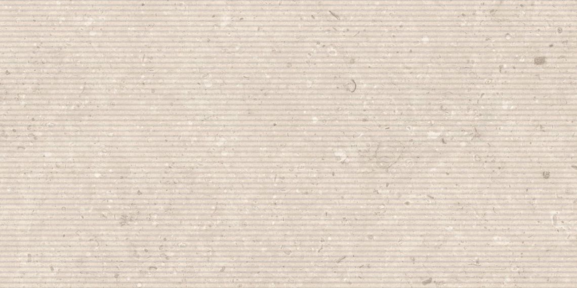 Rockberry Wavy Beige 30x60