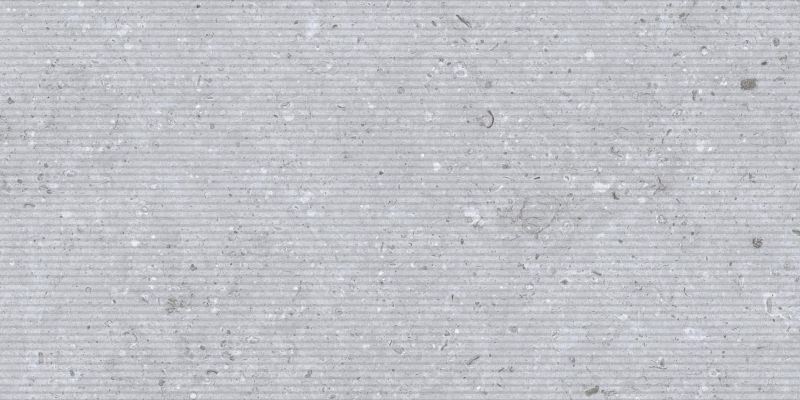 Rockberry Wavy Gris 30x60