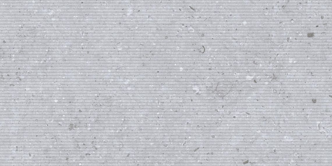 Rockberry Wavy Gris 30x60