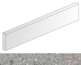 Rodapie Ceppo di Gre-SPR Cemento 9.4x59.3