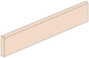 Rodapie Fremont Natural 9.4x60