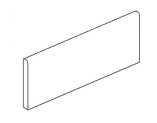 Rodapie Ruhr-R Crema 9.4x44.3
