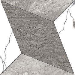 Rogger Gris Polished 60х60