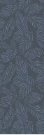 Rohan Bleu Rect 30x90