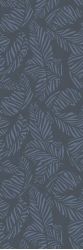 Rohan Bleu Rect 30x90