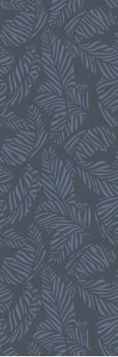 Rohan Bleu Rect 30x90