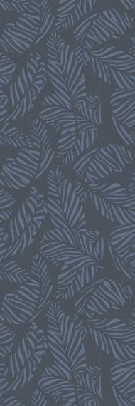 Rohan Bleu Rect 30x90
