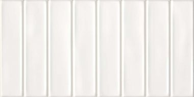 Roma Glossy White 15x30
