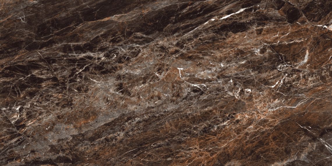 Roman Versailles Brown 120x60