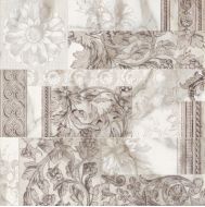 Romantica Calacatta (3pz) 25x75