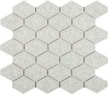 Rombo crema (58x45) 25x22.9x8
