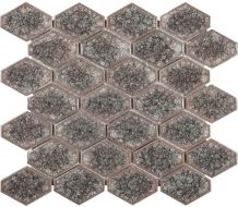 Rombo griggio (58x45) 25x22.9x8