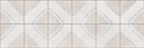 Romvi Blanco 25x75