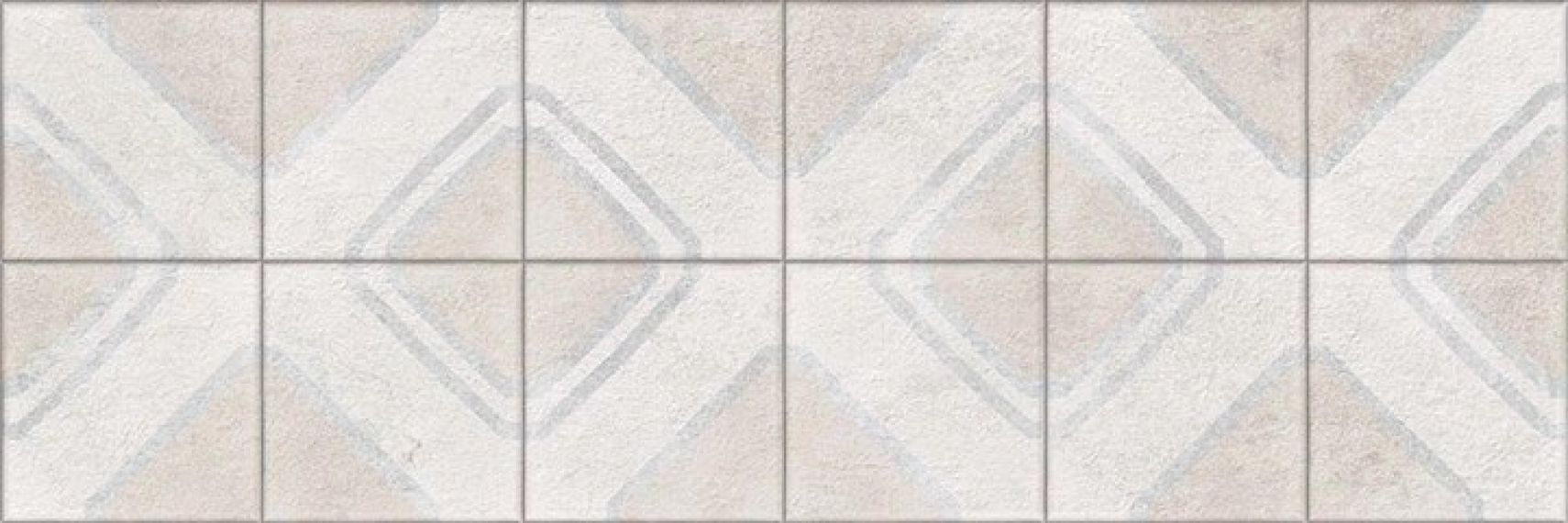Romvi Blanco 25x75