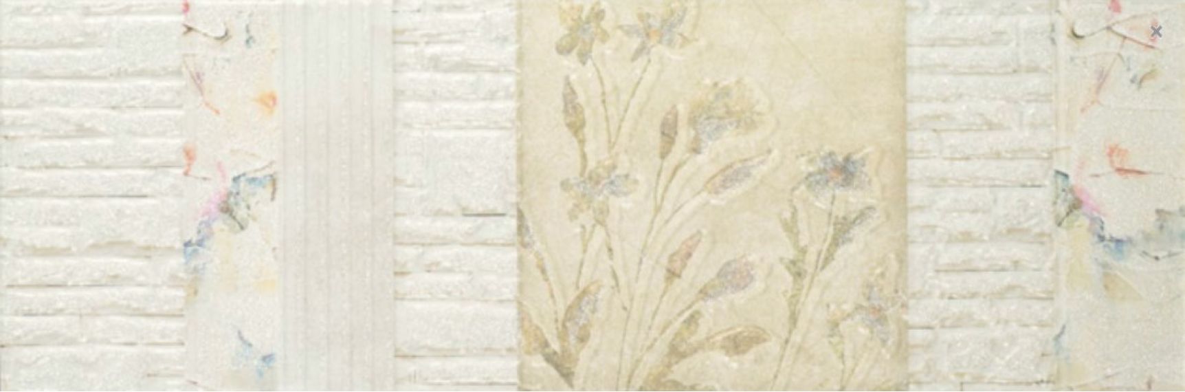 Ros. 2216 BLANCO NATURE II 22.5x67.5
