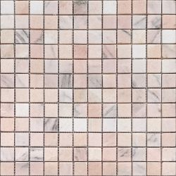 Rosa Salmone POL 23x23x7 298x298