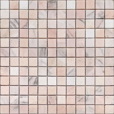 Rosa Salmone POL 23x23x7 298x298
