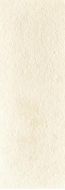 Rough White rett 35x100