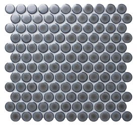 Round blue gray 28x28x6 312x330
