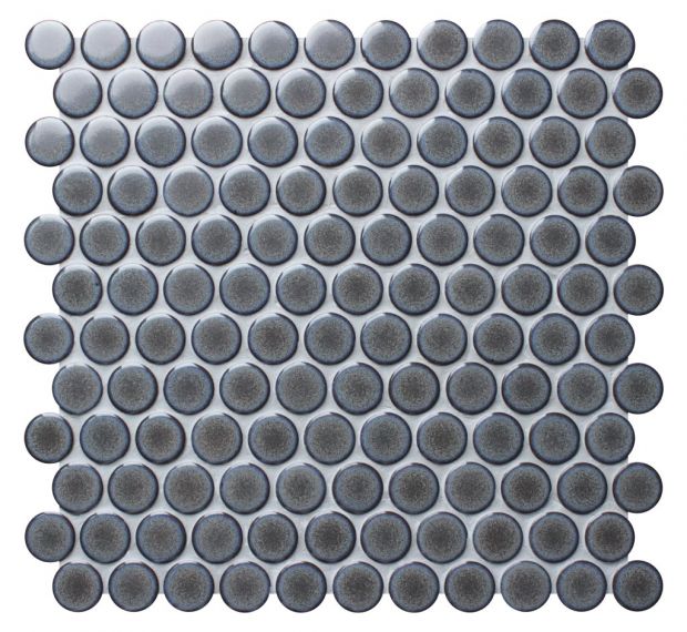 Round blue gray 28x28x6 312x330