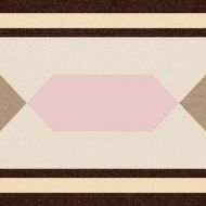 Roura 2 beige 20х20 g.207