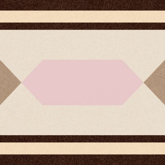 Roura 2 beige 20х20 g.207