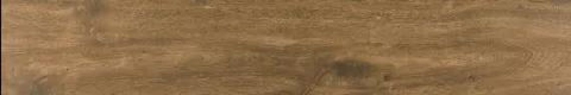 Rovere Noce Matt Rektifiye 20x120