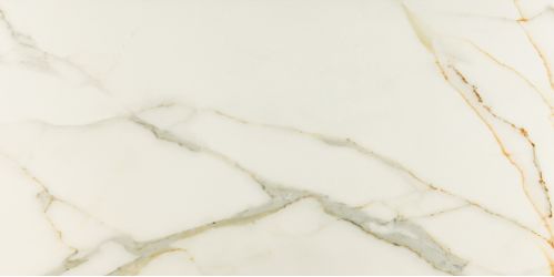 Royal Calacatta Parlak Nano Rectified 60x120