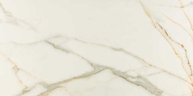 Royal Calacatta Parlak Nano Rectified 60x120
