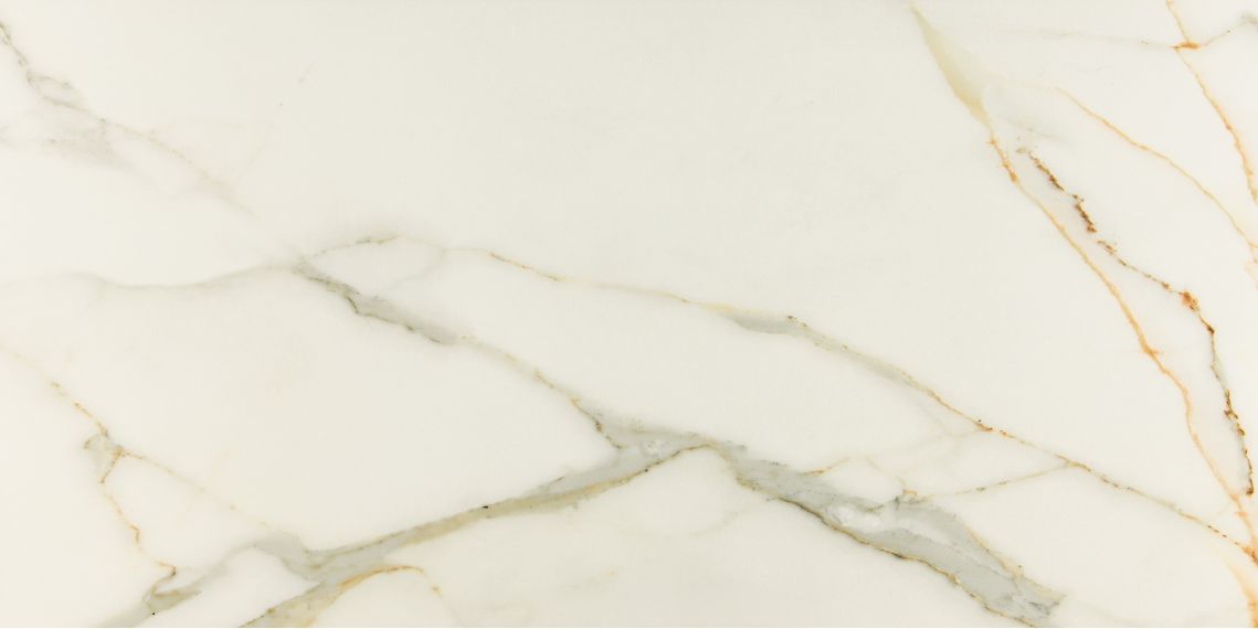 Royal Calacatta Parlak Nano Rectified 60x120