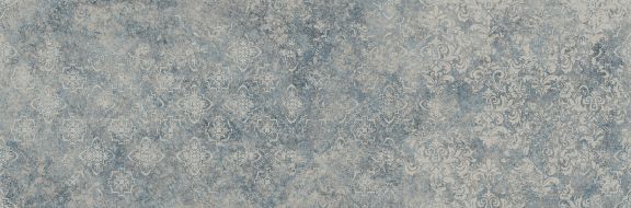 Royal Trend Blue 33.3x100