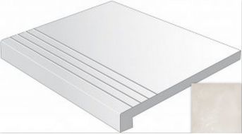 Ruft-SPR gradone Crema 80x80