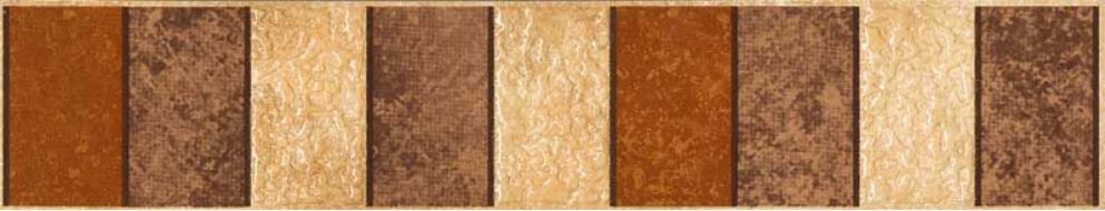 Rufus Beige Бордюр 7,7x40
