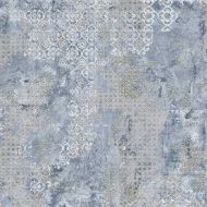 Rug Blue Natural 59,55x59,55