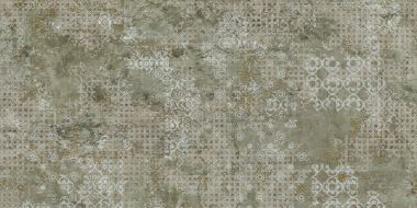 Rug Green Natural 49,75x99,55