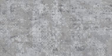 Rug Grey Natural 49,75x99,55